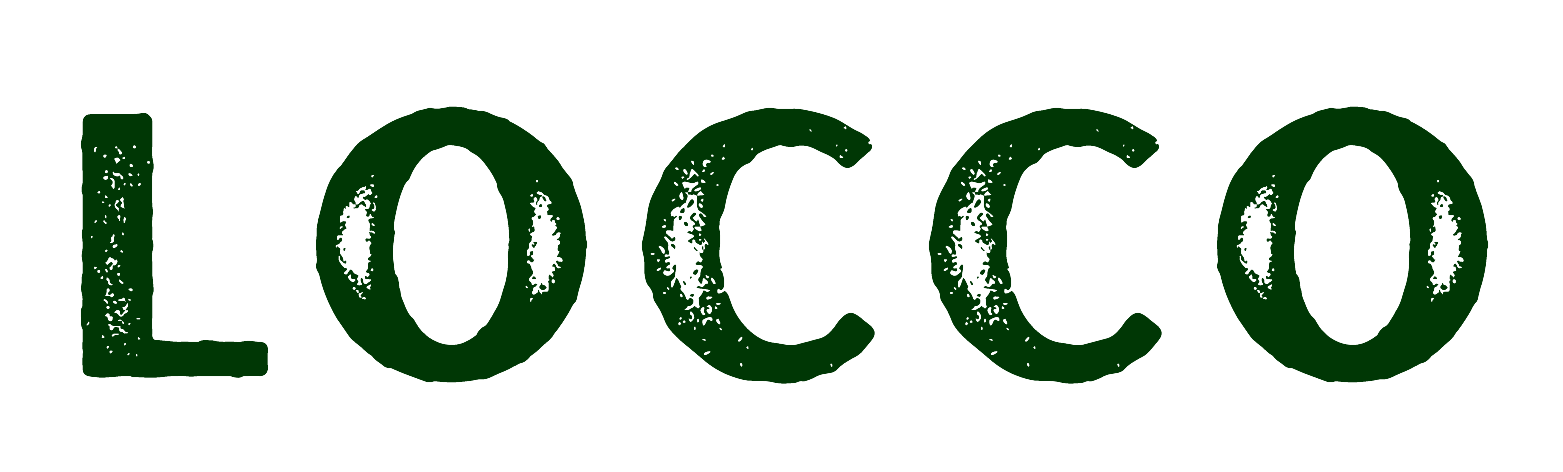 Locco logo